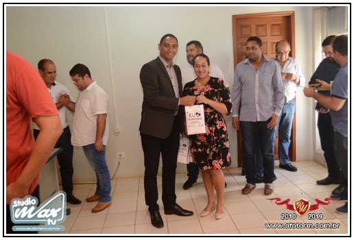 rolim de moura
